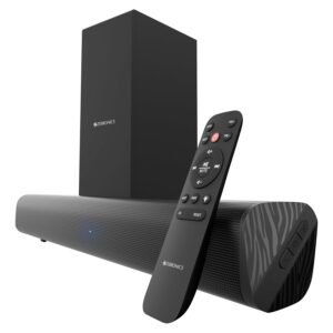 Home premium cinematic soundbar