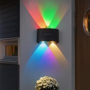 Home premium led wall light