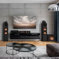 Sound System